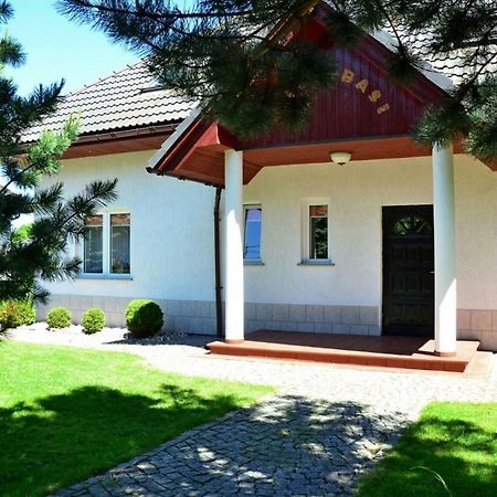 Willa U Basi Miłków Extérieur photo